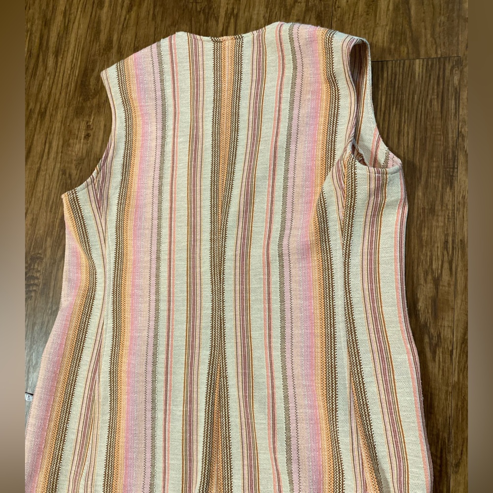 Beautiful! Vintage Alex Garay brand, 2 piece suit